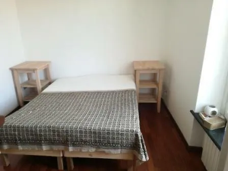 Due Livelli Confortevole E Luminoso Apartament *