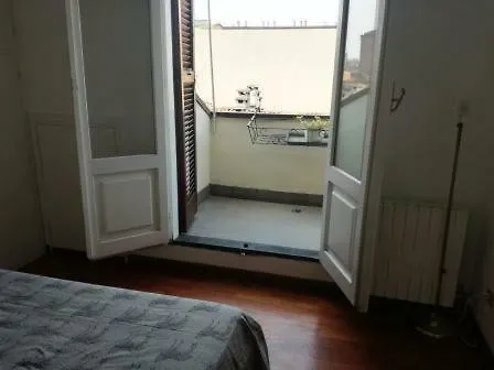 Apartament Due Livelli Confortevole E Luminoso Mediolan