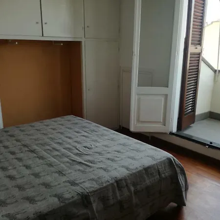 Due Livelli Confortevole E Luminoso *