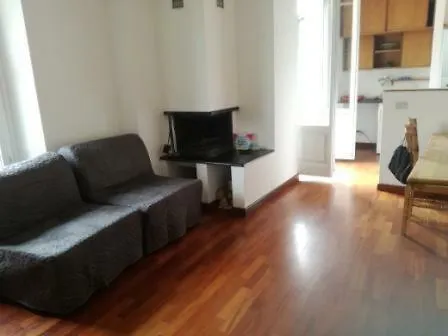 Apartament Due Livelli Confortevole E Luminoso *
